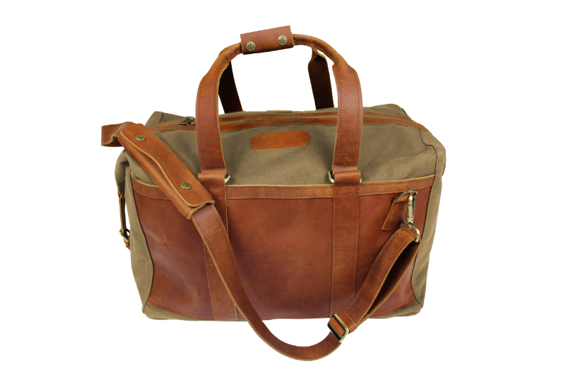 Jon Hart | JH  Duffel