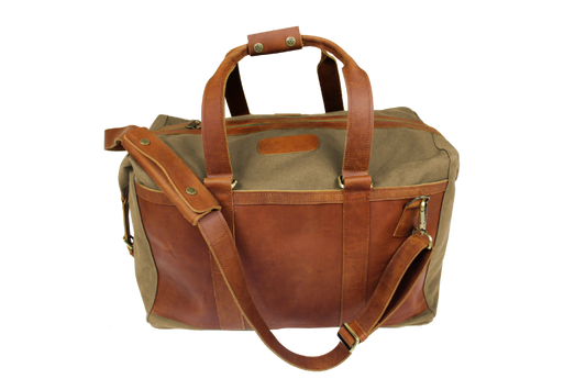 Jon Hart | JH  Duffel