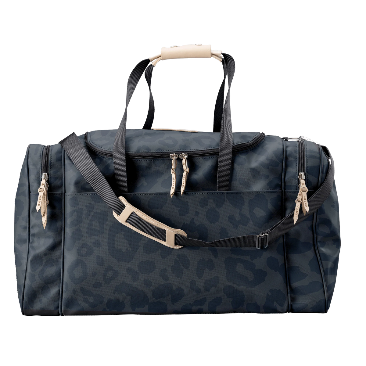 Jon Hart | Large Square Duffel