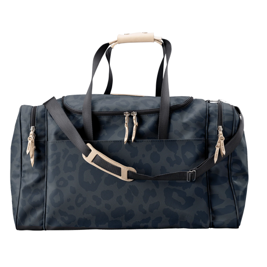 Jon Hart | Large Square Duffel