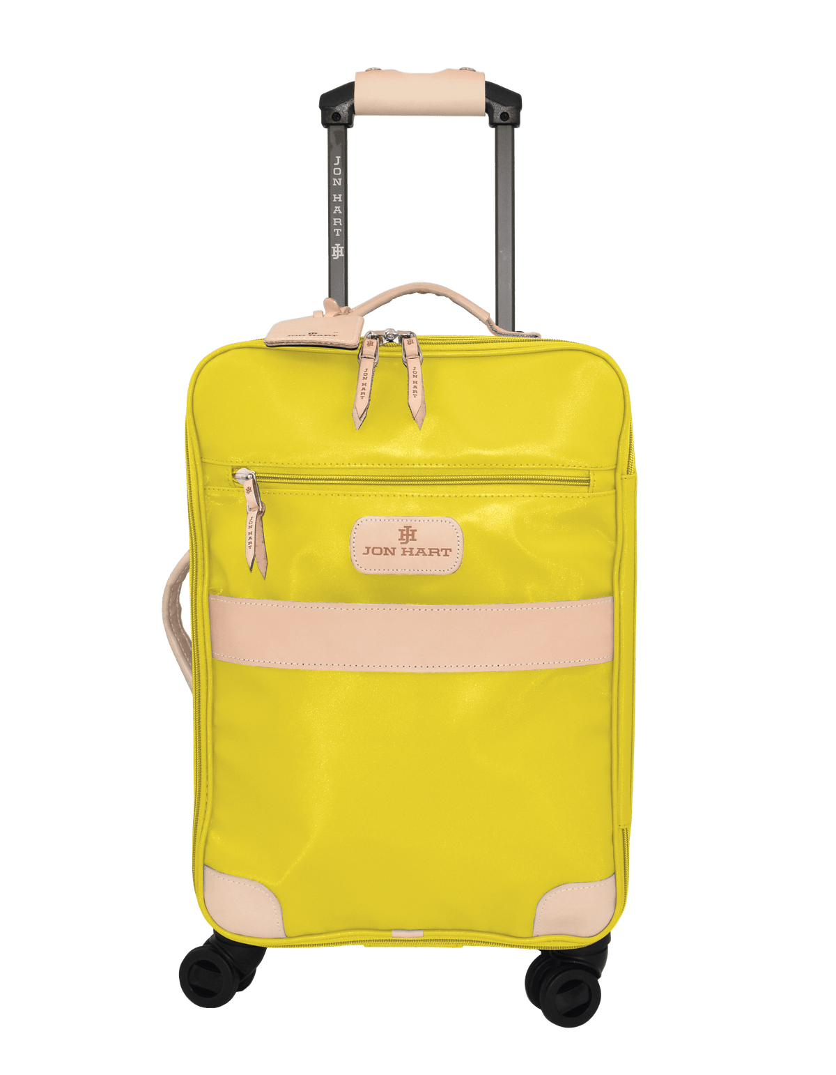 JH | 360 Carry on Wheels