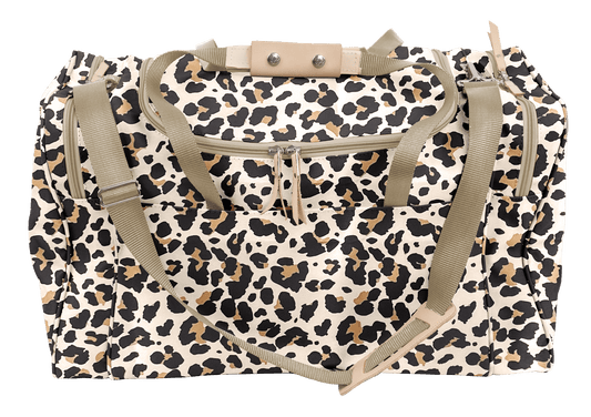 Jon Hart | Large Square Duffel