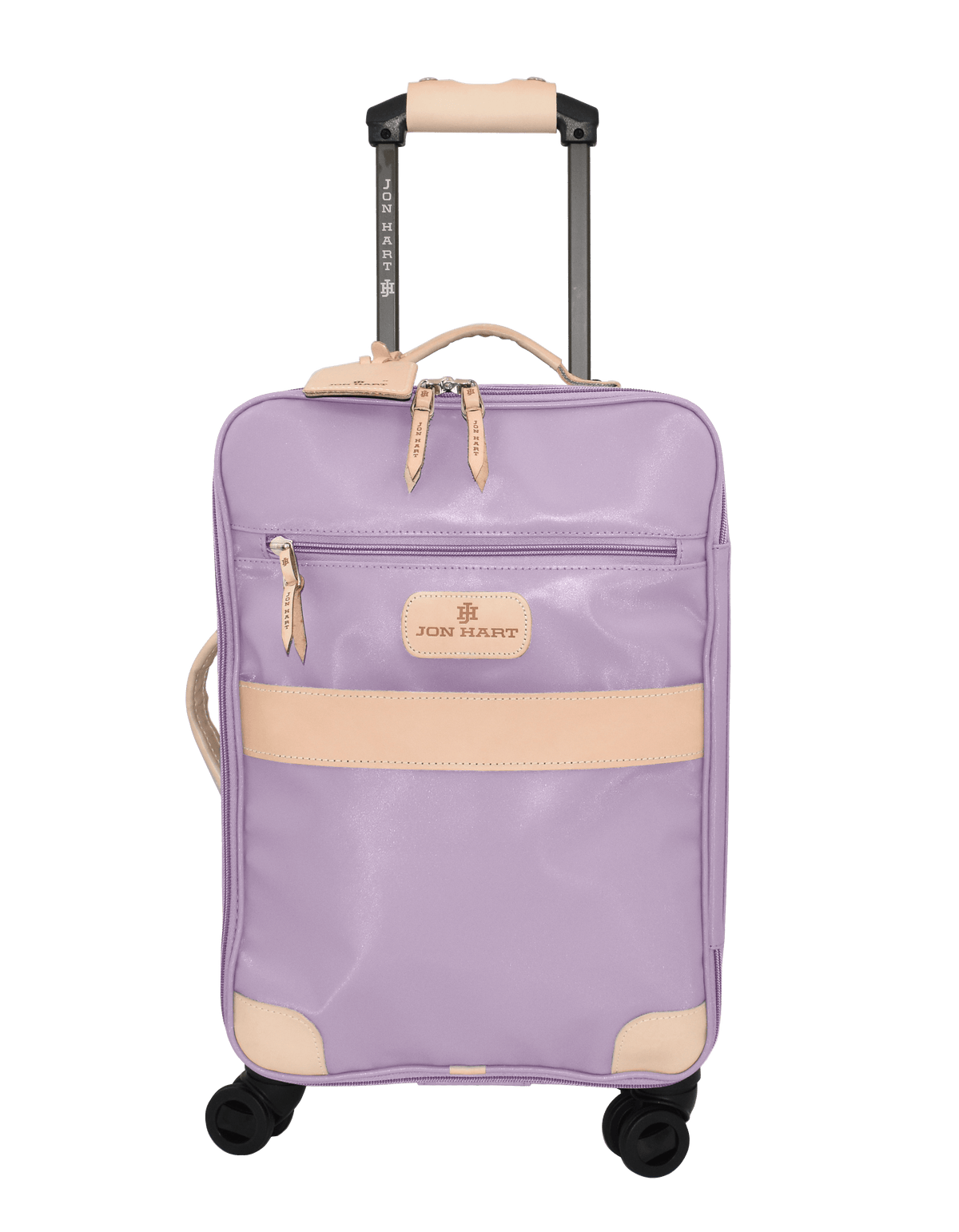 JH | 360 Carry on Wheels