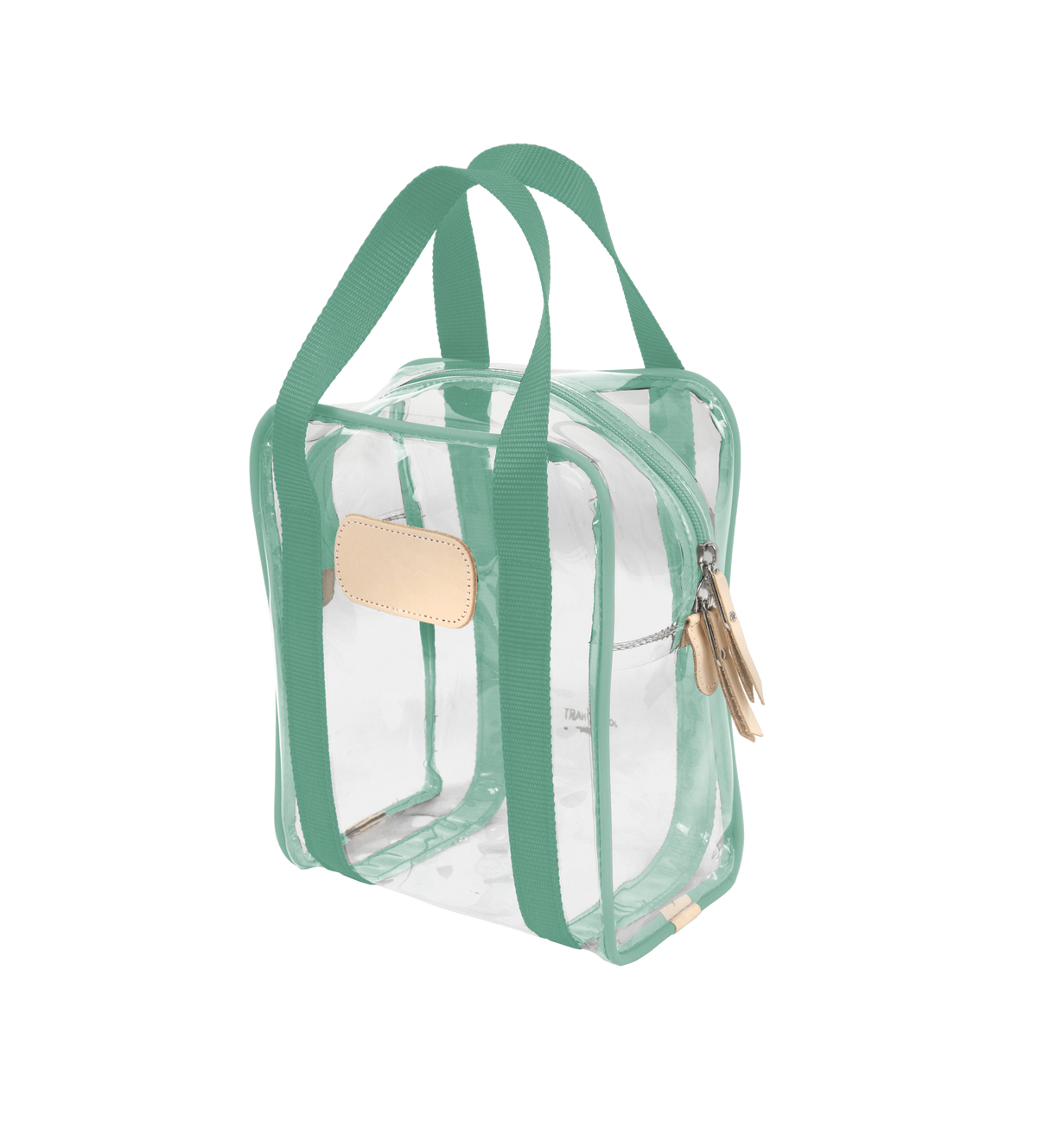 Jon Hart | Clear Shag Bag