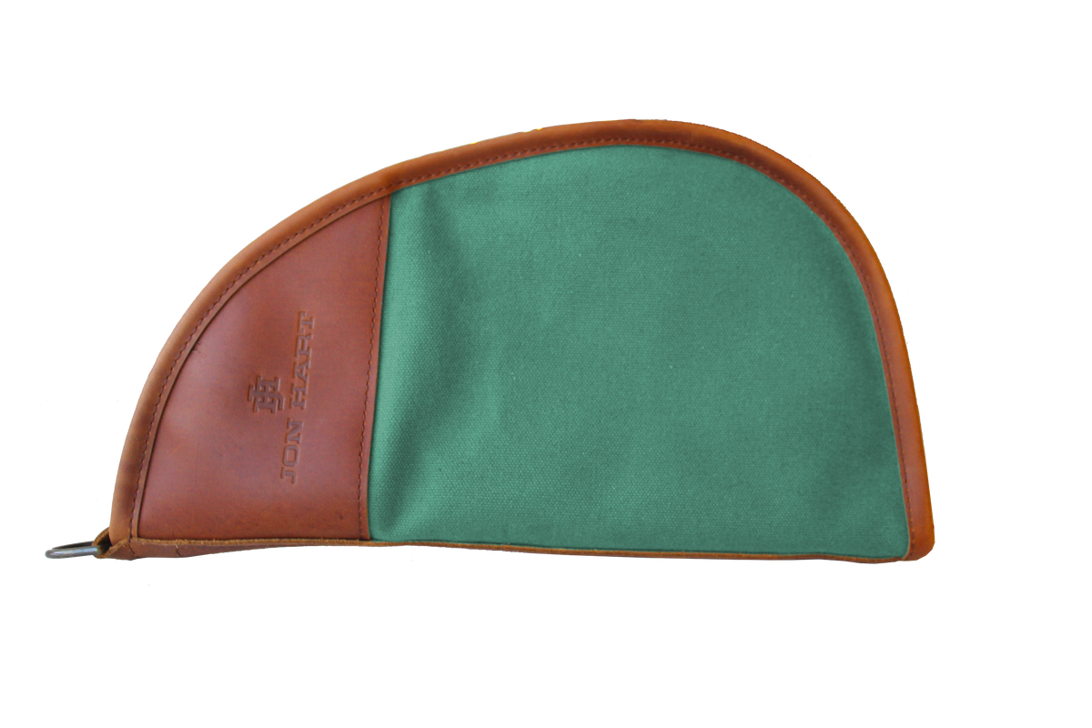 Jon Hart | Large Revolver Case