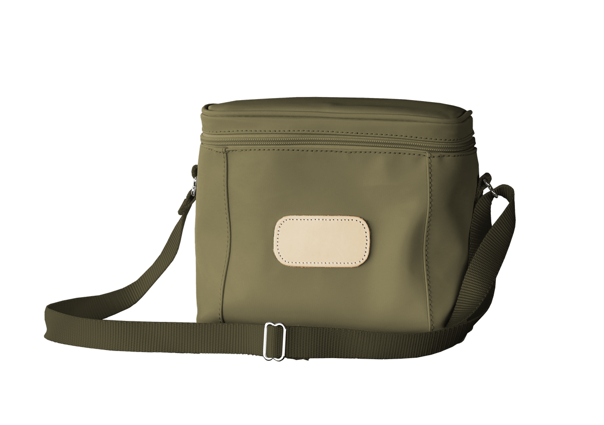 Jon Hart | Frio Lunch Box