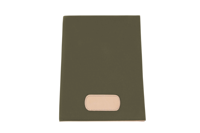 Jon Hart |  Executive Folder
