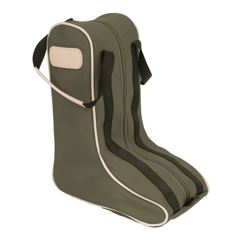 Jon Hart | Boot Bag