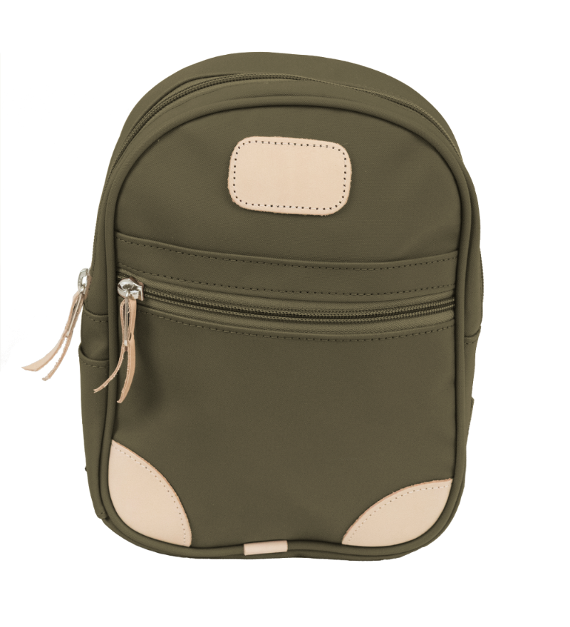 Jon Hart | Mini Backpack
