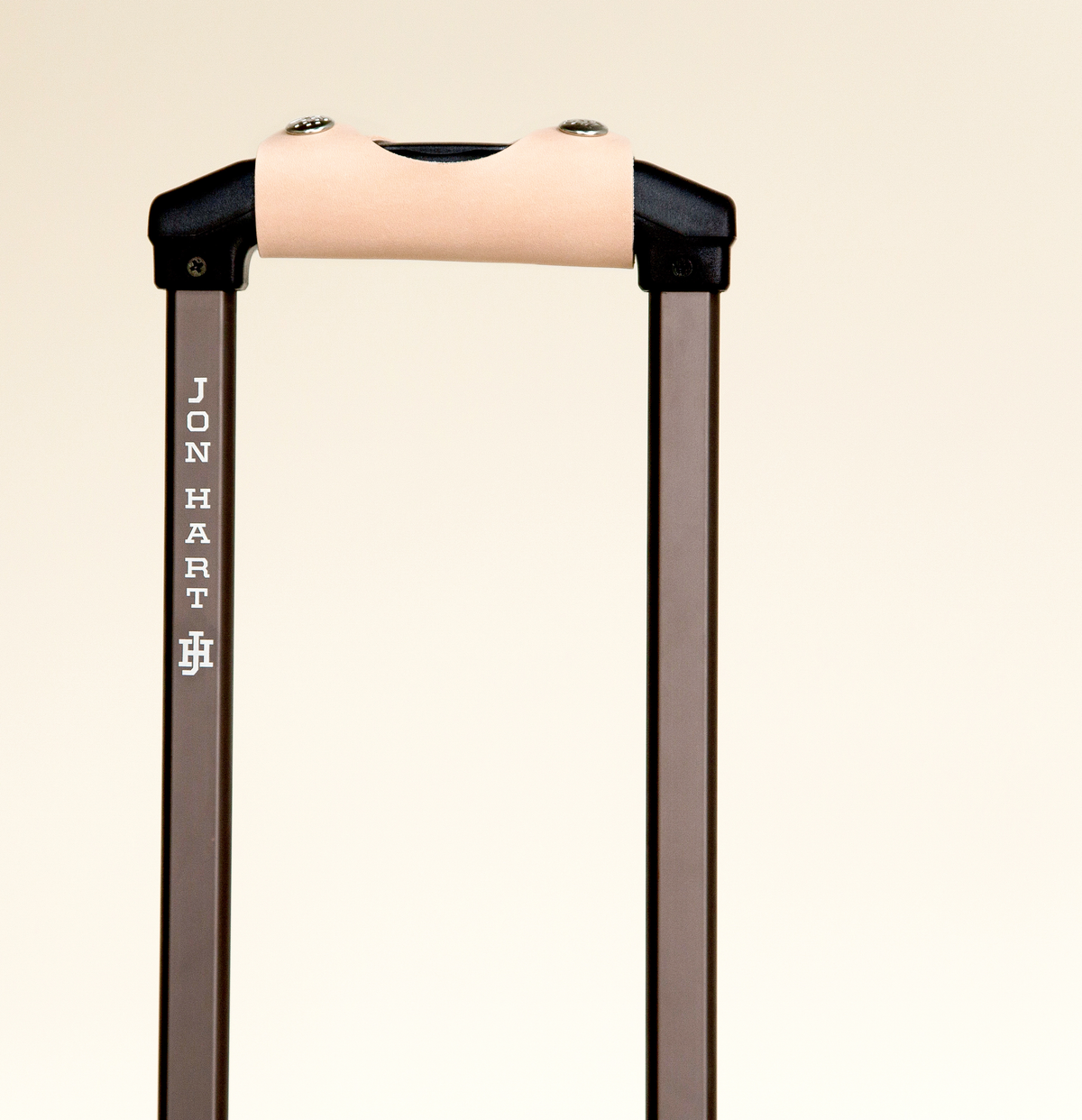 Jon Hart | Handle Wrap