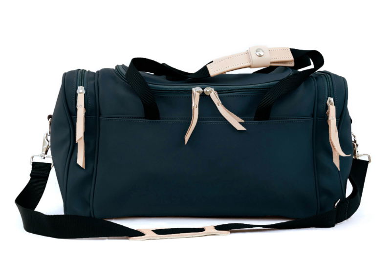Jon Hart | Small Square Duffel