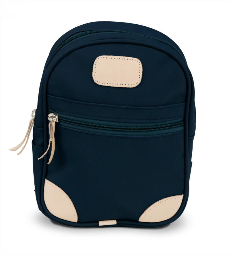 Jon Hart | Mini Backpack