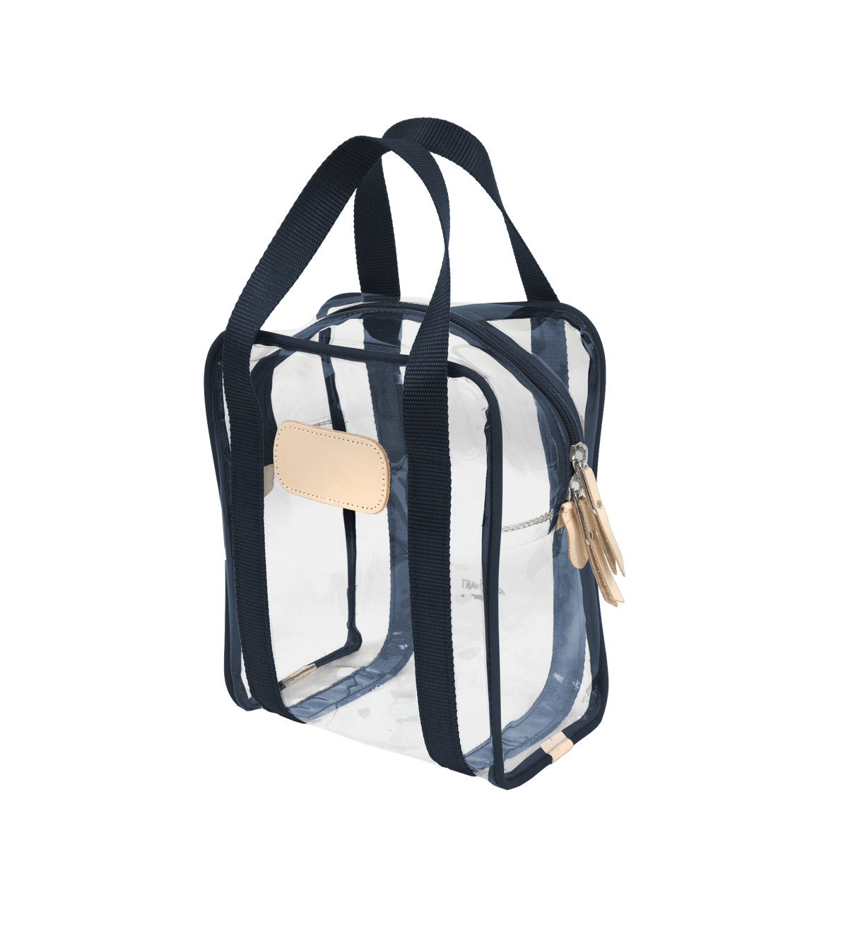 Jon Hart | Clear Shag Bag