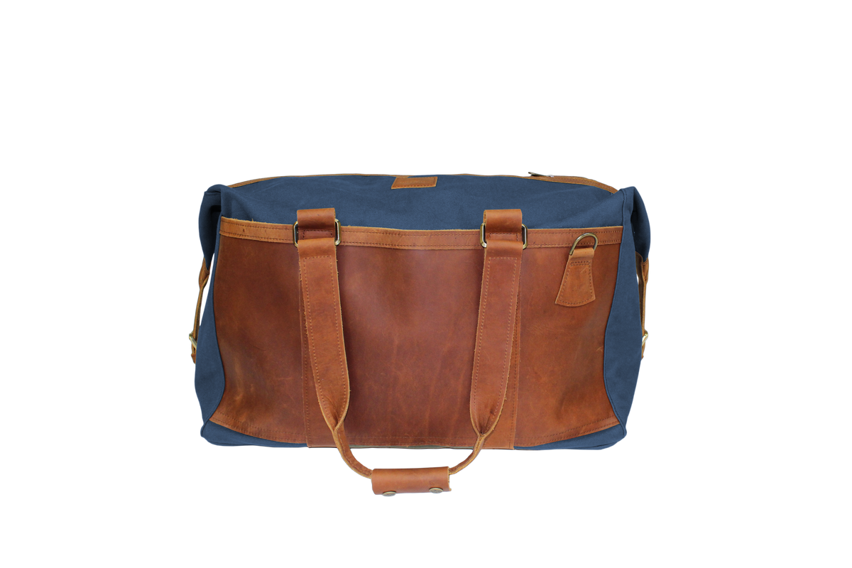 Jon Hart | JH  Duffel