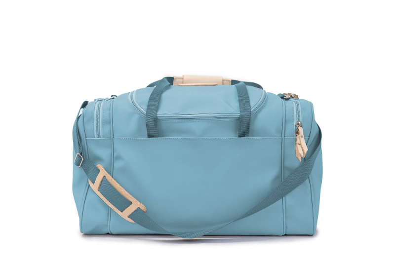 Jon Hart | Medium Square Duffel