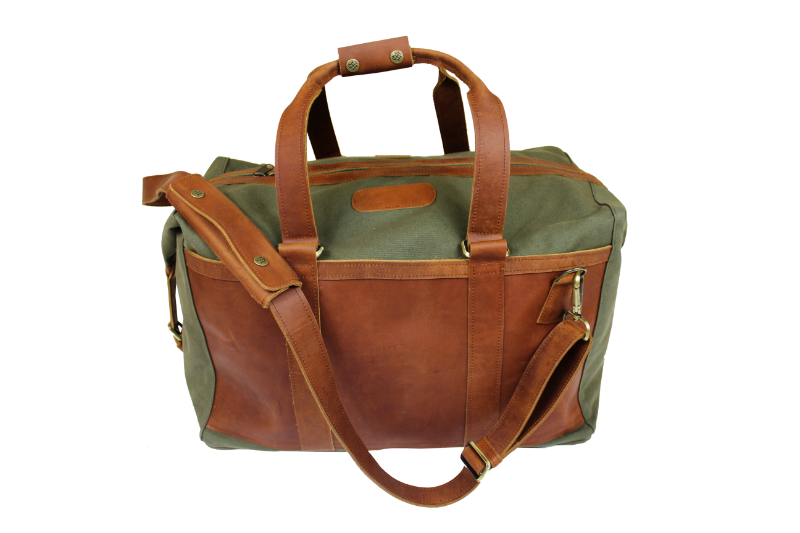 Jon Hart | JH  Duffel