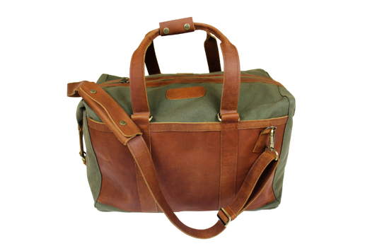 Jon Hart | JH  Duffel