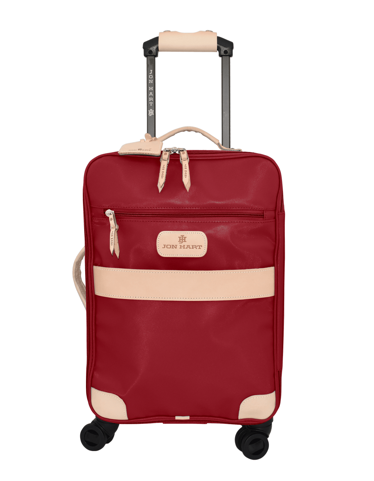JH | 360 Carry on Wheels