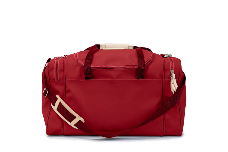 Jon Hart | Medium Square Duffel