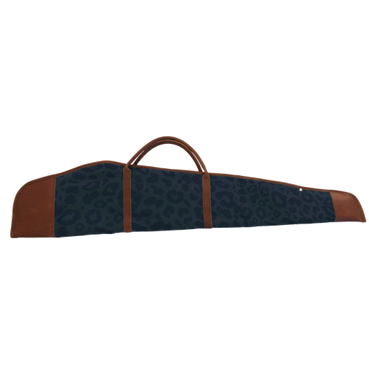 Jon Hart | Rifle Cover