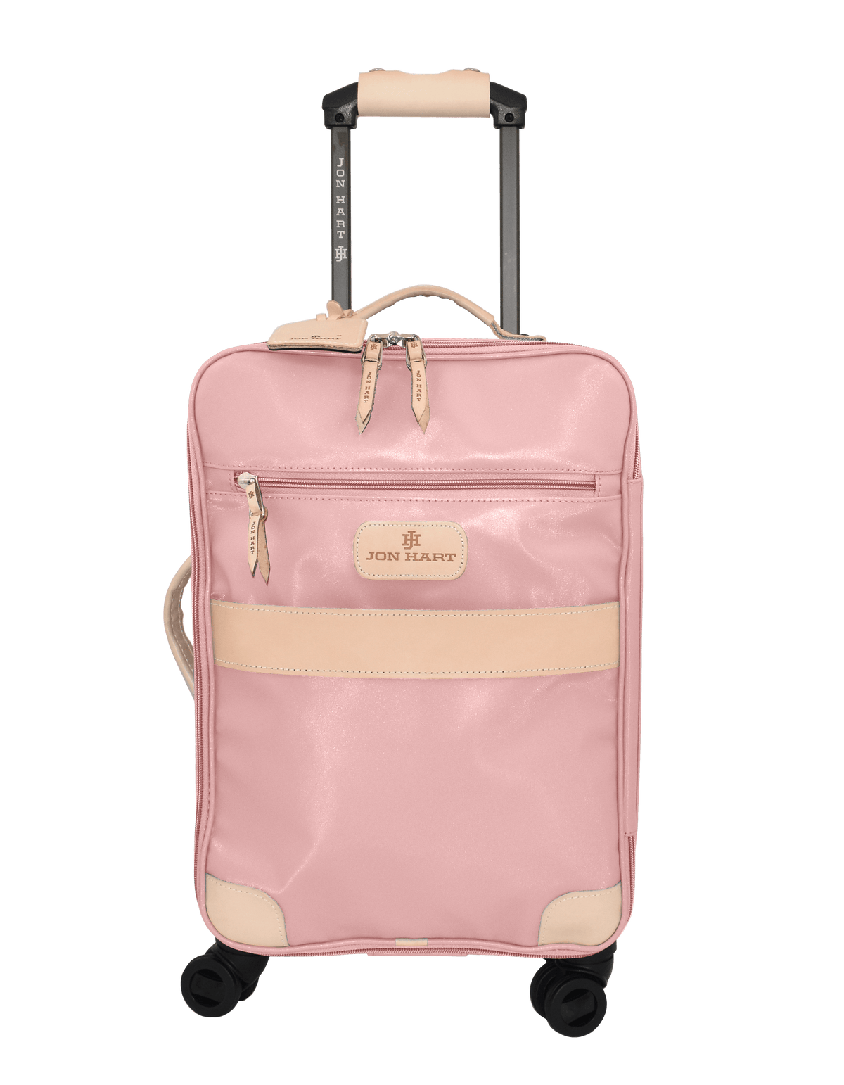 JH | 360 Carry on Wheels