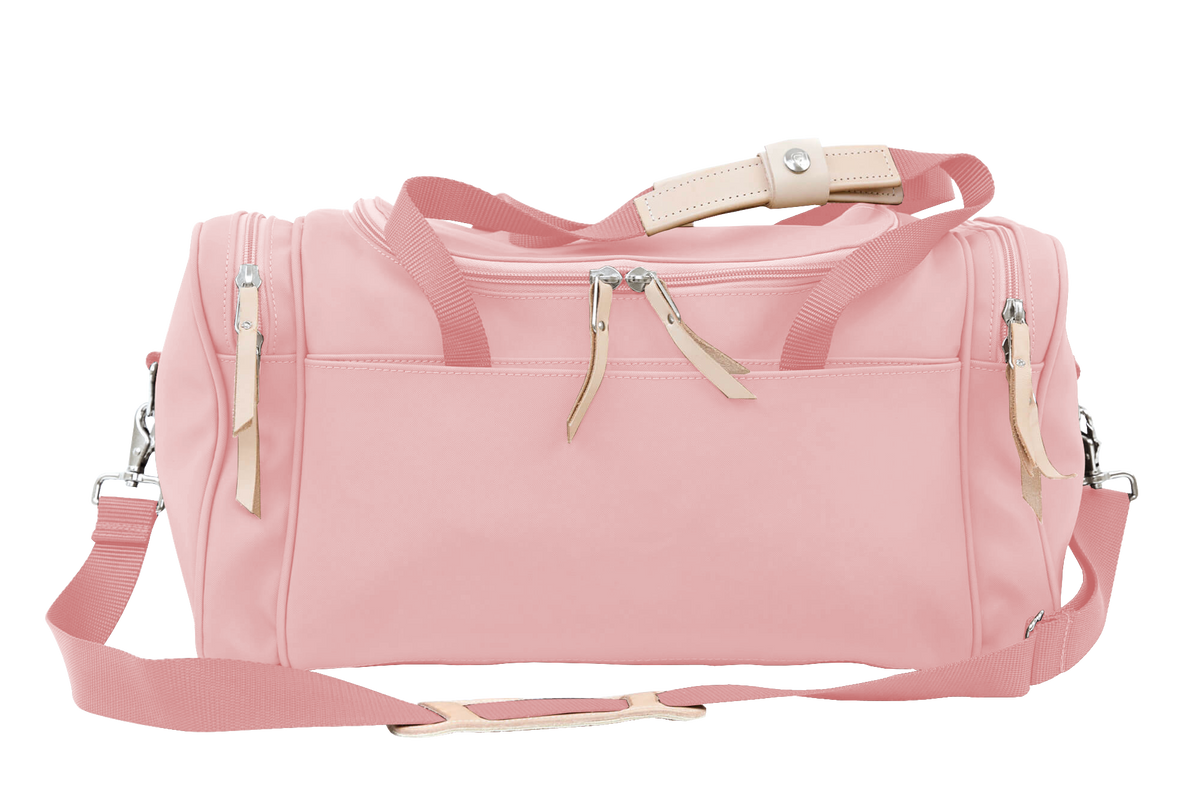 Jon Hart | Small Square Duffel