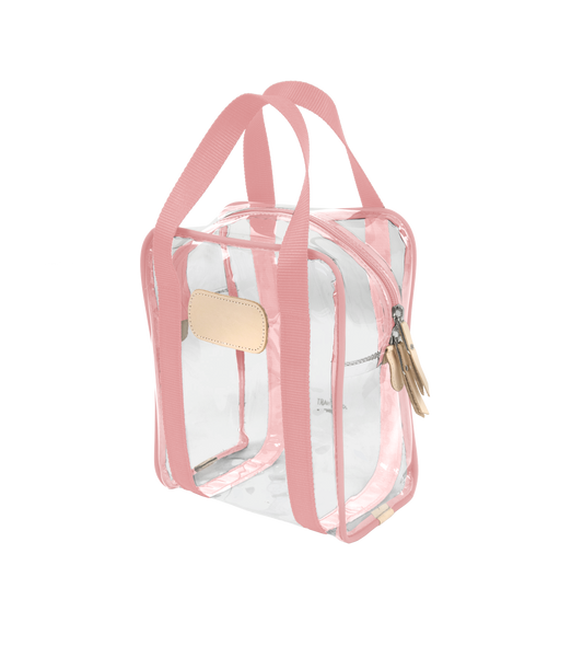 Jon Hart | Clear Shag Bag