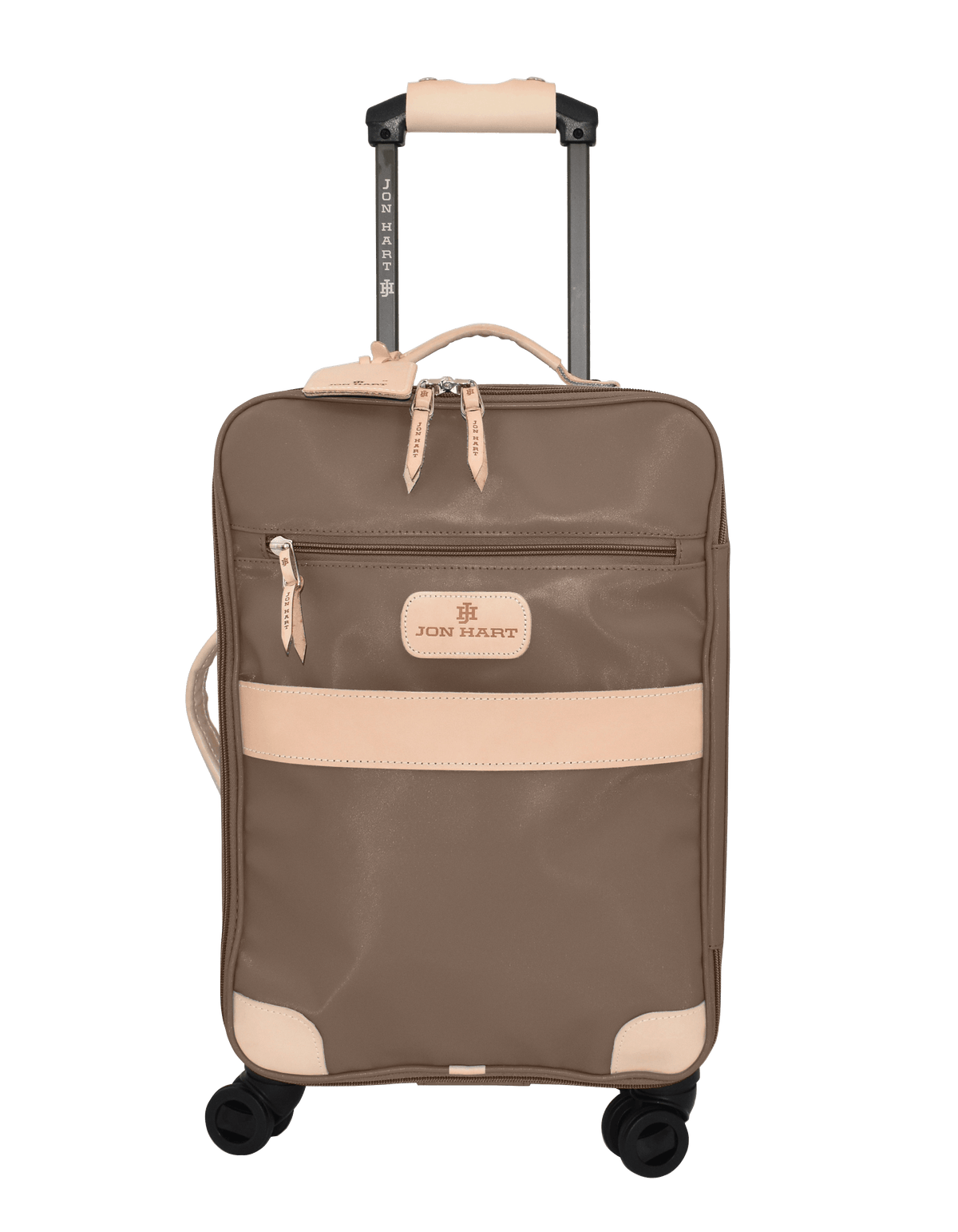 JH | 360 Carry on Wheels