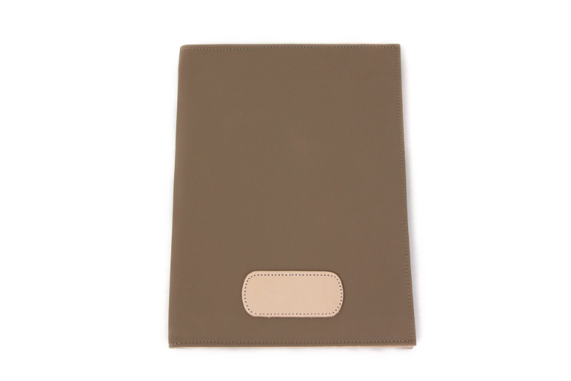 Jon Hart |  Executive Folder