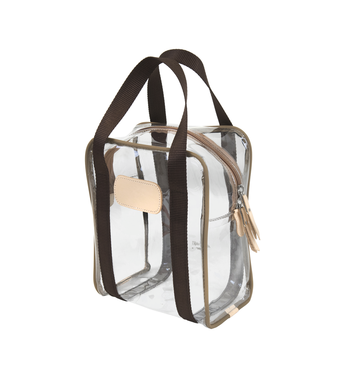 Jon Hart | Clear Shag Bag