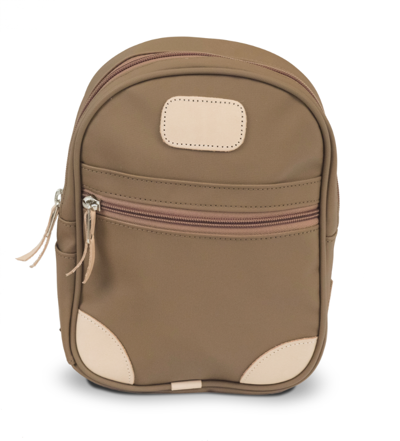 Jon Hart | Mini Backpack