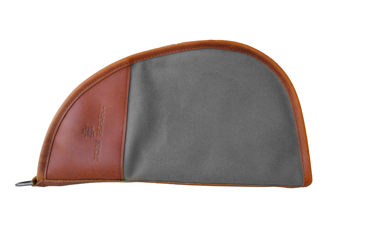 Jon Hart | Large Revolver Case