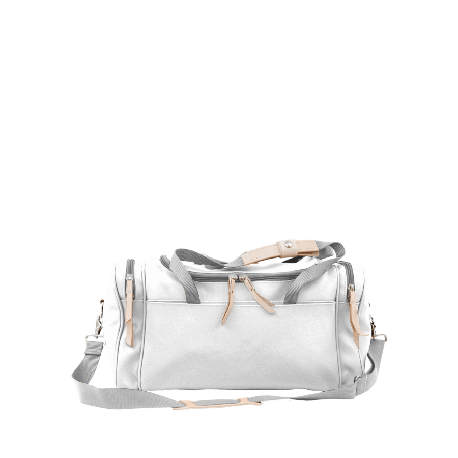 Jon Hart | Small Square Duffel