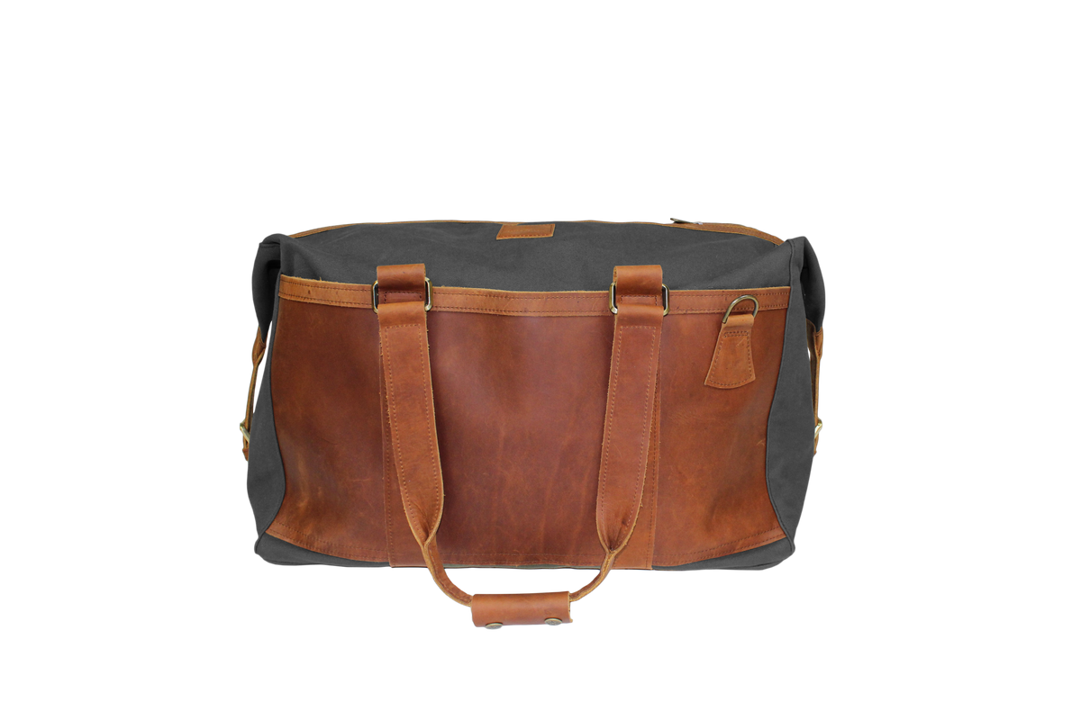Jon Hart | JH  Duffel