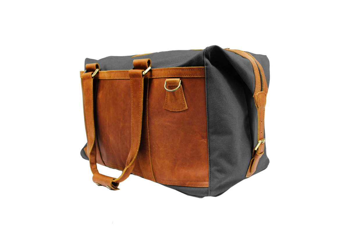 Jon Hart | JH  Duffel