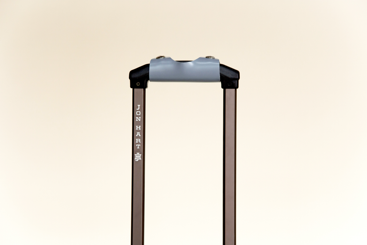 Jon Hart | Handle Wrap