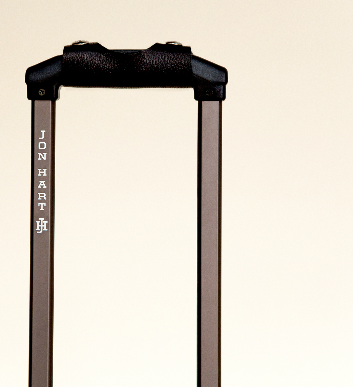 Jon Hart | Handle Wrap