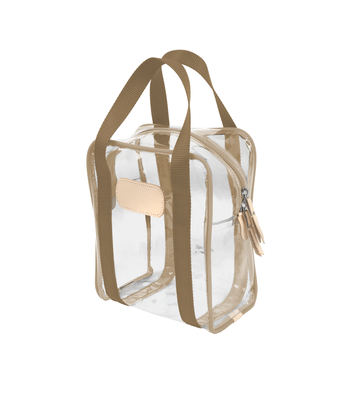 Jon Hart | Clear Shag Bag